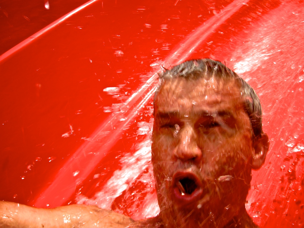 CF 65: El agua te regalará un nuevo punto de vista