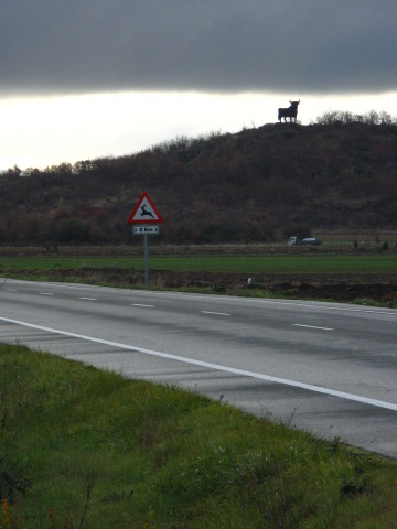 Dos toros de un tiro
