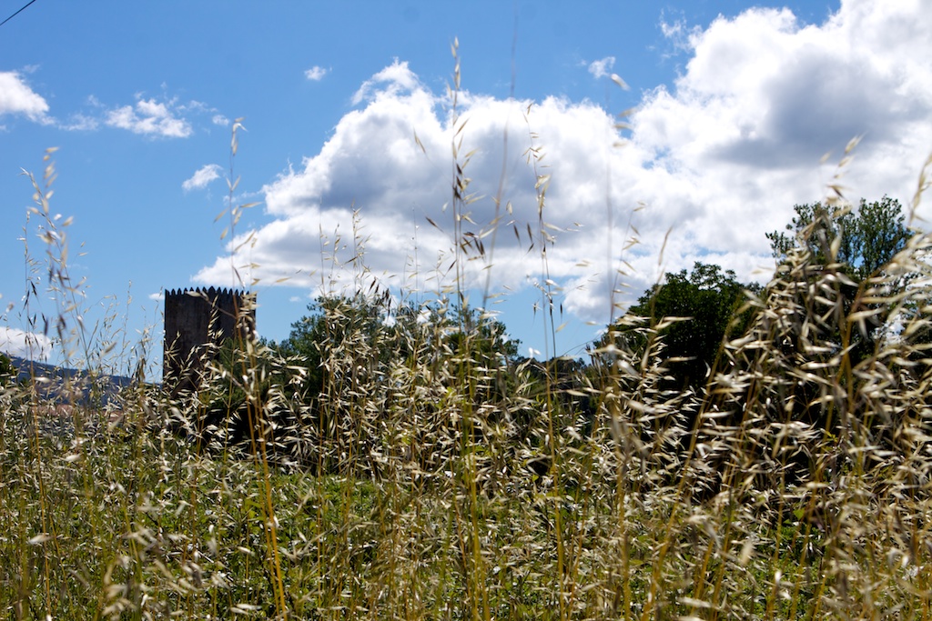 Torre de Minho Pitoresco, Lapela · Monçao