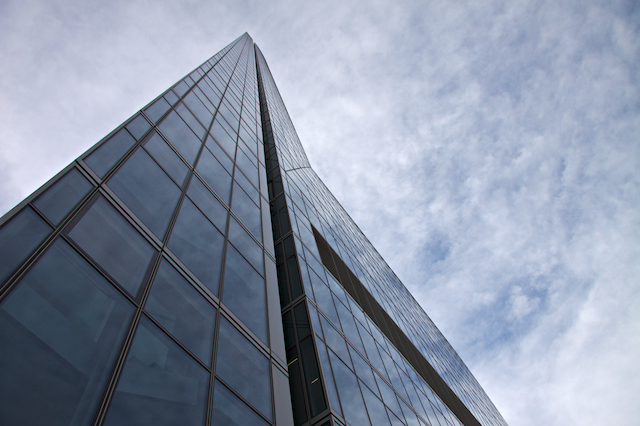 Torre Espacio, Madrid