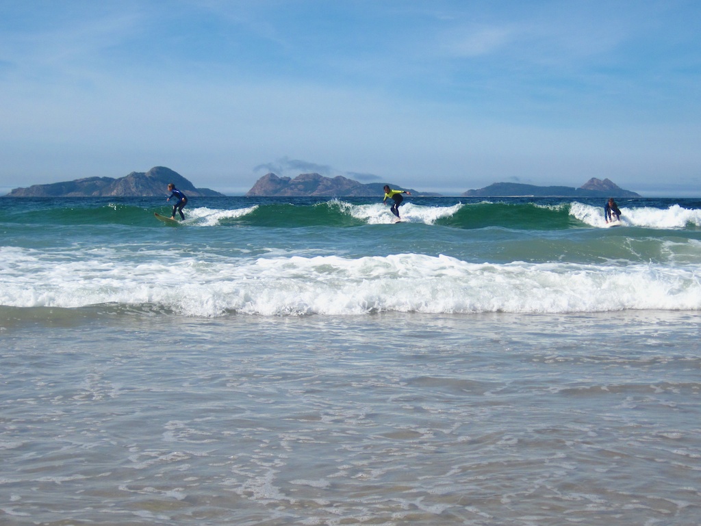 Consejo fotográfico 28: La paciencia tiene su recompensa