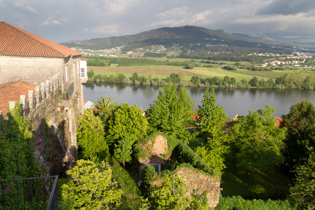 Catedral de Santa María de Tuy