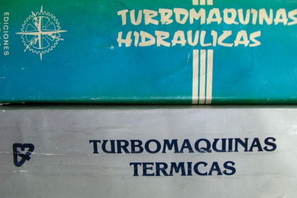 turbomaquinas hidraulicas turbomaquinas termicas