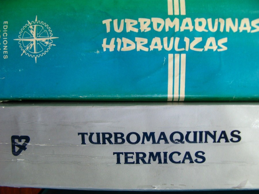 turbomaquinas hidraulicas turbomaquinas termicas