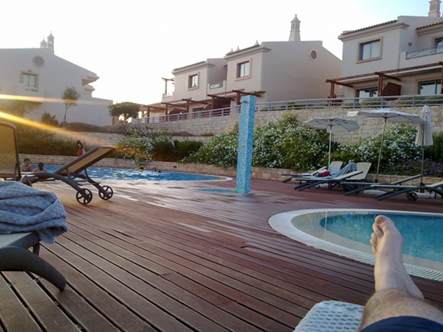 vacaciones en el Algarve vacaciones en el Algarve