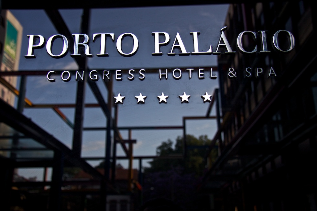 Mis reflejos favoritos