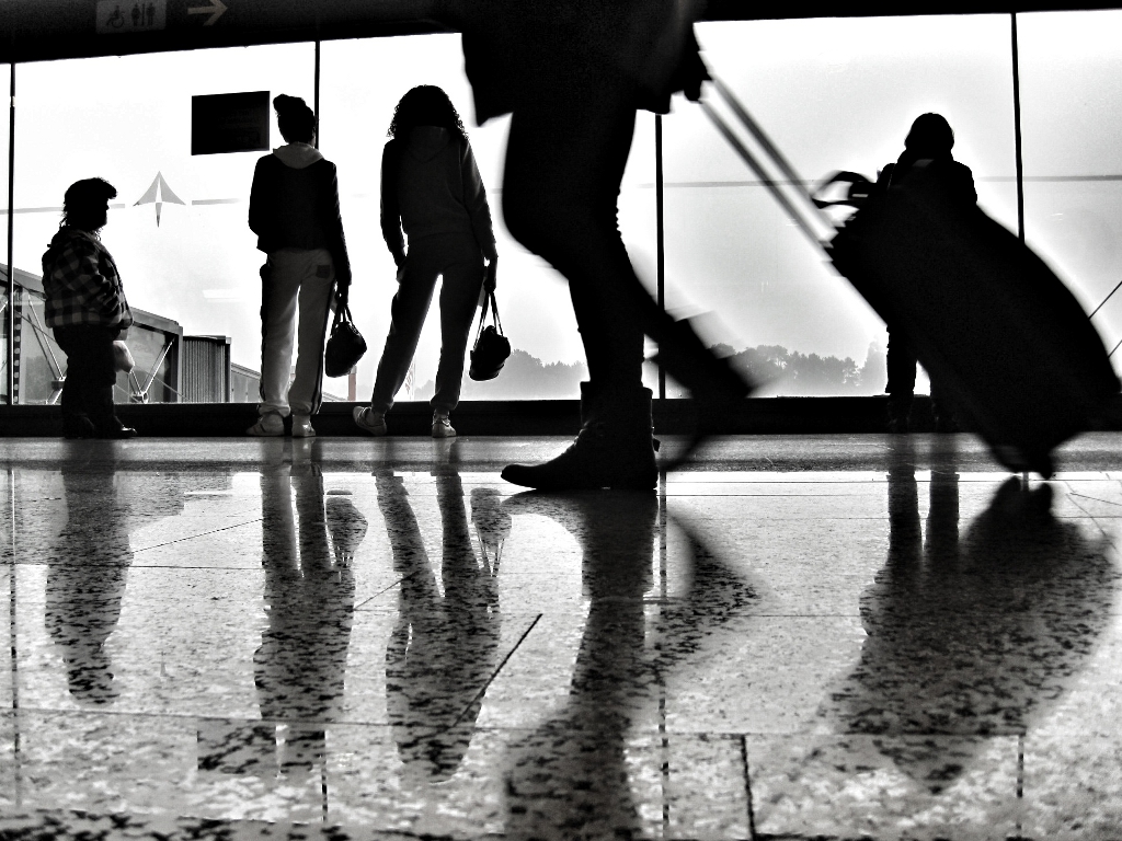 viajeros aeropuerto de vigo viajeros aeropuerto de vigo