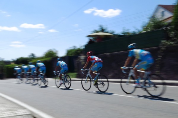 vuelta ciclista a espana 2013 a su paso por ponteareas 02