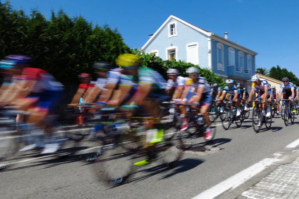 Consejo fotográfico 42: Acude a eventos