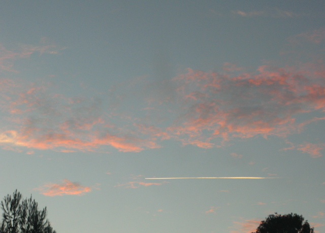 Mi casa a un par de saltos