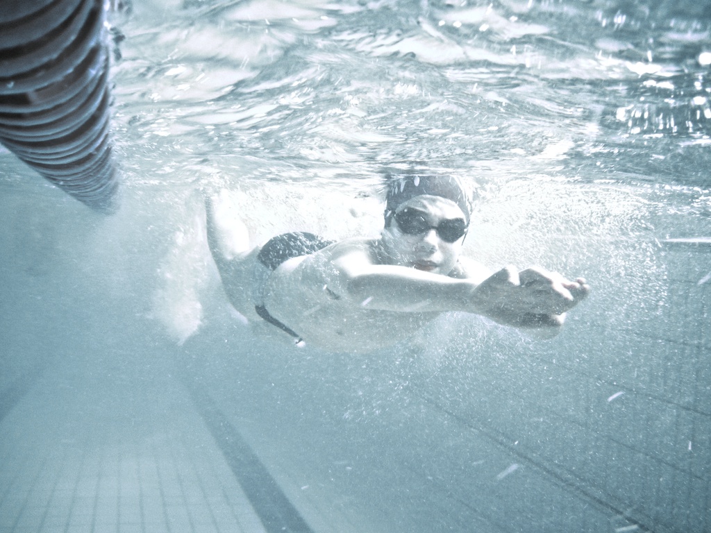 XIII Trofeo Amizade de natación · Ponteareas