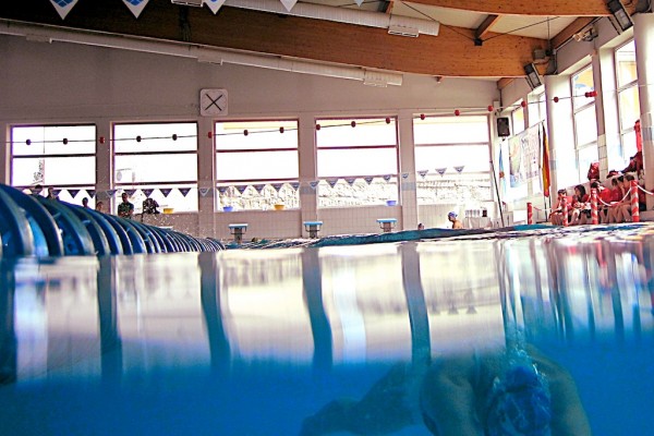 XIII Trofeo Amizade de natación · Fotos entre dos aguas s2-1