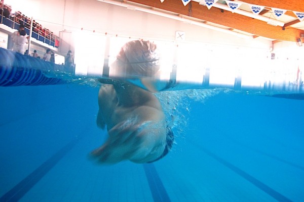 XIII Trofeo Amizade de natación · Fotos entre dos aguas s2-2