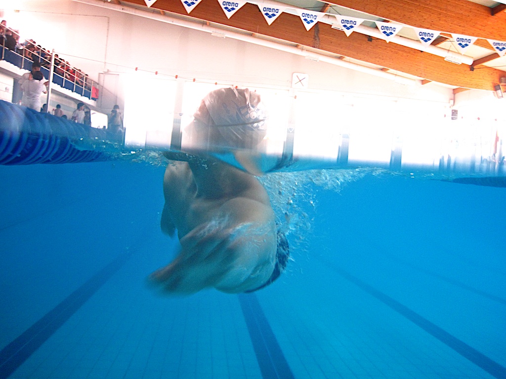 XIII Trofeo Amizade de natación · Fotos entre dos aguas s2-2