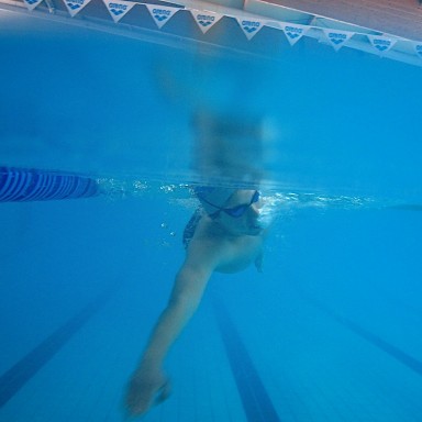 XIII Trofeo Amizade de natación · Fotos entre dos aguas s2-3