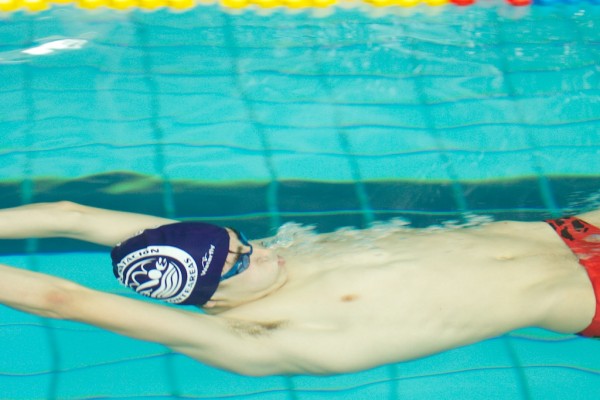 XIII Trofeo Amizade Natacion Ponteareas s3 12