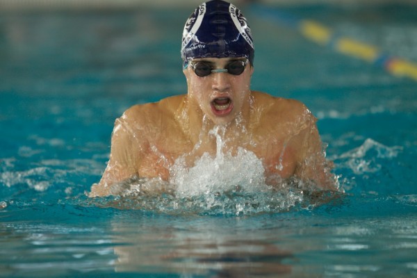 XIII Trofeo Amizade Natacion Ponteareas s3 14