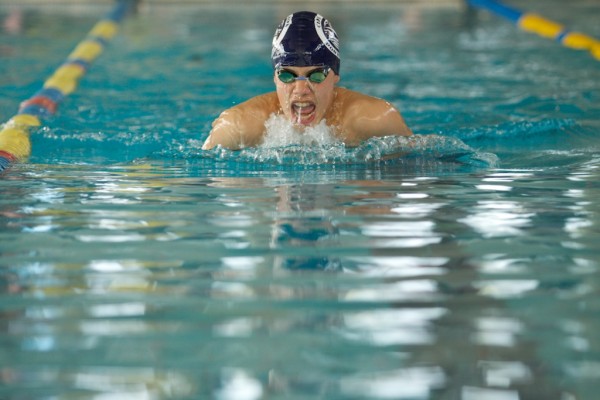 XIII Trofeo Amizade Natacion Ponteareas s3 16