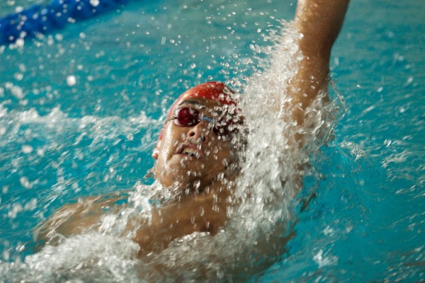 XIII Trofeo Amizade Natacion Ponteareas s3 18