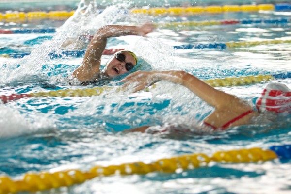 XIII Trofeo Amizade Natacion Ponteareas s3 2