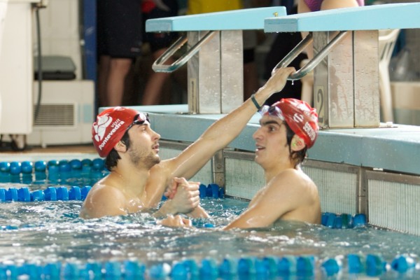 XIII Trofeo Amizade Natacion Ponteareas s3 8