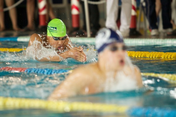 XIII Trofeo Amizade Natacion Ponteareas S4 10