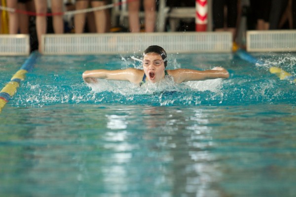 XIII Trofeo Amizade Natacion Ponteareas S4 12