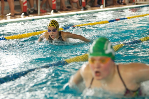 XIII Trofeo Amizade Natacion Ponteareas S4 13