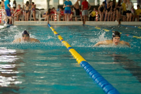 XIII Trofeo Amizade Natacion Ponteareas S4 14