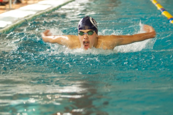 XIII Trofeo Amizade Natacion Ponteareas S4 15