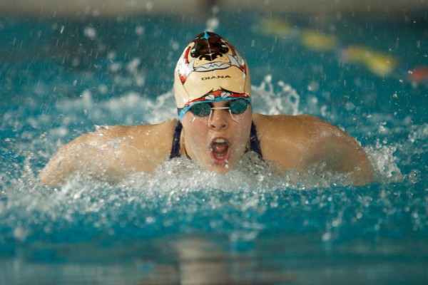 XIII Trofeo Amizade Natacion Ponteareas S4 16