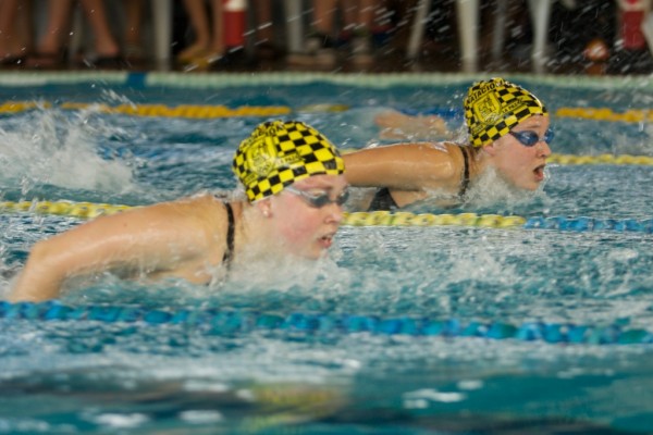 XIII Trofeo Amizade Natacion Ponteareas S4 17