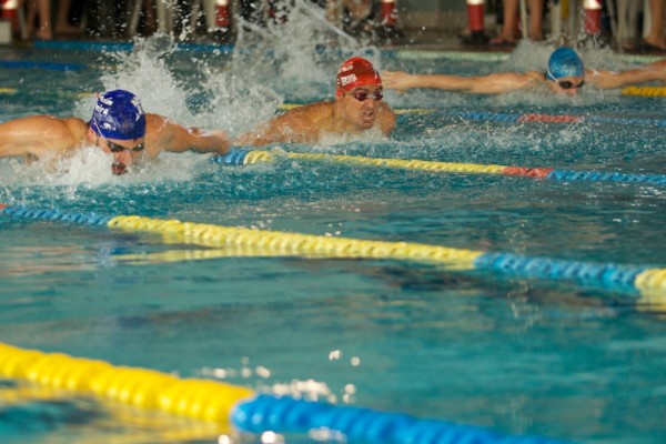 XIII Trofeo Amizade Natacion Ponteareas S4 19