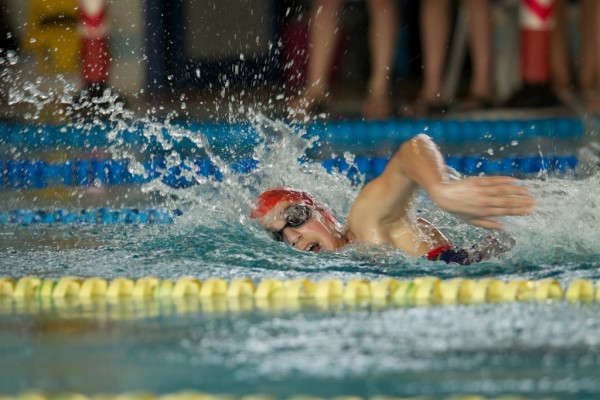 XIII Trofeo Amizade Natacion Ponteareas S4 2
