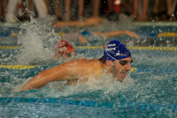 XIII Trofeo Amizade Natacion Ponteareas S4 20