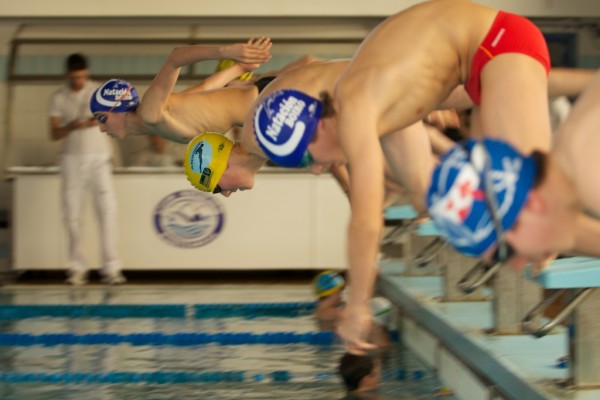 XIII Trofeo Amizade Natacion Ponteareas S4 21