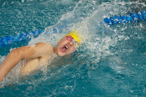 XIII Trofeo Amizade Natacion Ponteareas S4 22