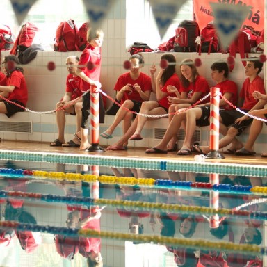 XIII Trofeo Amizade Natacion Ponteareas S4 24