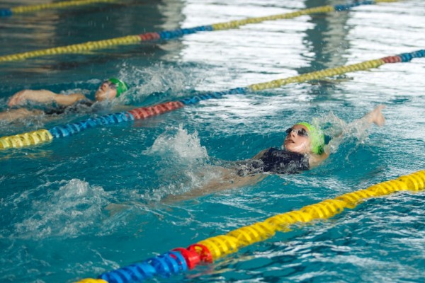 XIII Trofeo Amizade Natacion Ponteareas S4 3