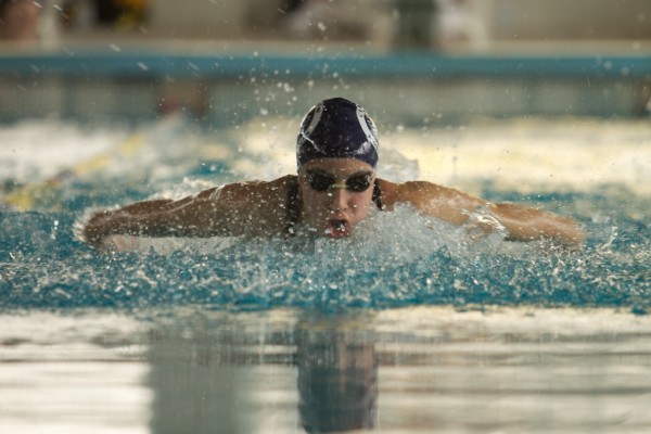 XIII Trofeo Amizade Natacion Ponteareas S4 4