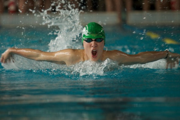 XIII Trofeo Amizade Natacion Ponteareas S4 5