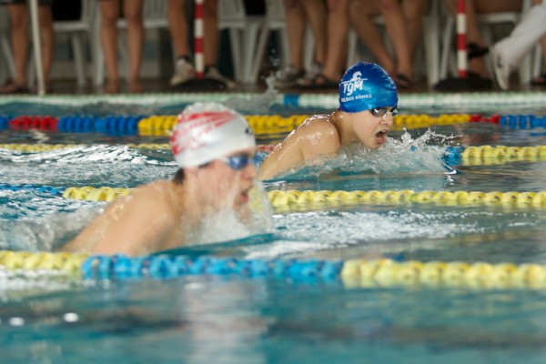 XIII Trofeo Amizade Natacion Ponteareas S4 6