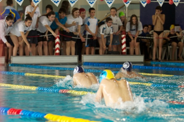 XIII Trofeo Amizade Natacion Ponteareas S4 9