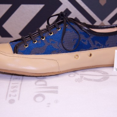 zapato el caballo maripili ponteareas