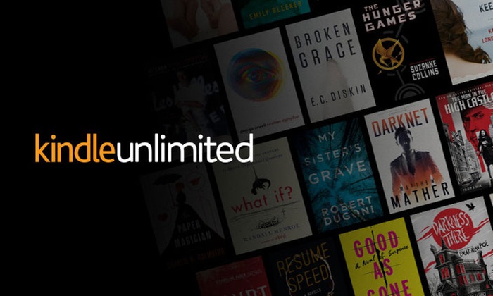 Cómo convertir libros de Kindle unlimited a ePub