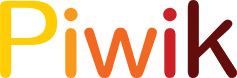 Piwik-logo