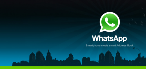 Cómo usar WhatsApp desde el PC