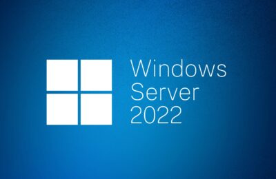 Cómo extender la licencia de evaluación de Windows Server 2022