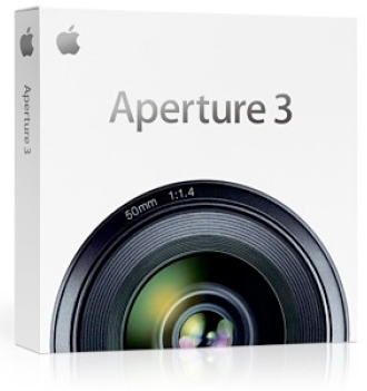 Actualízate a Apple Aperture 3.0.3