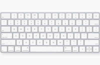 Funciones rápidas de teclado en Mac OS